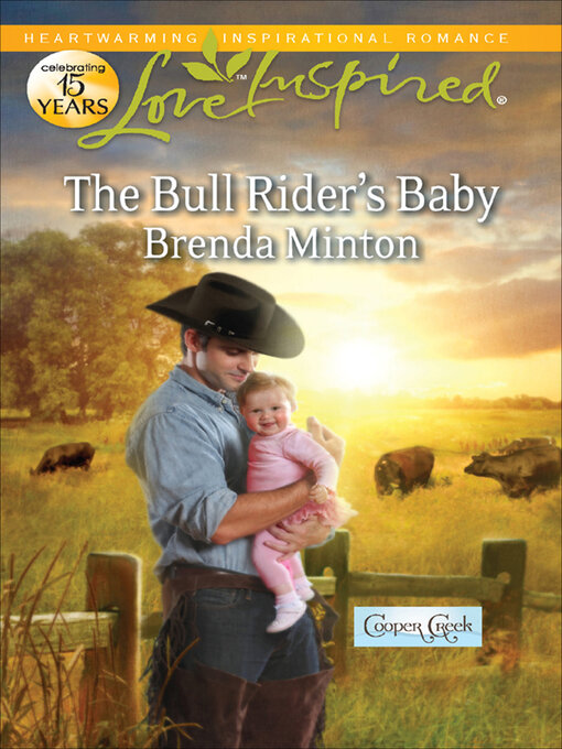 Title details for The Bull Rider's Baby by Brenda Minton - Available